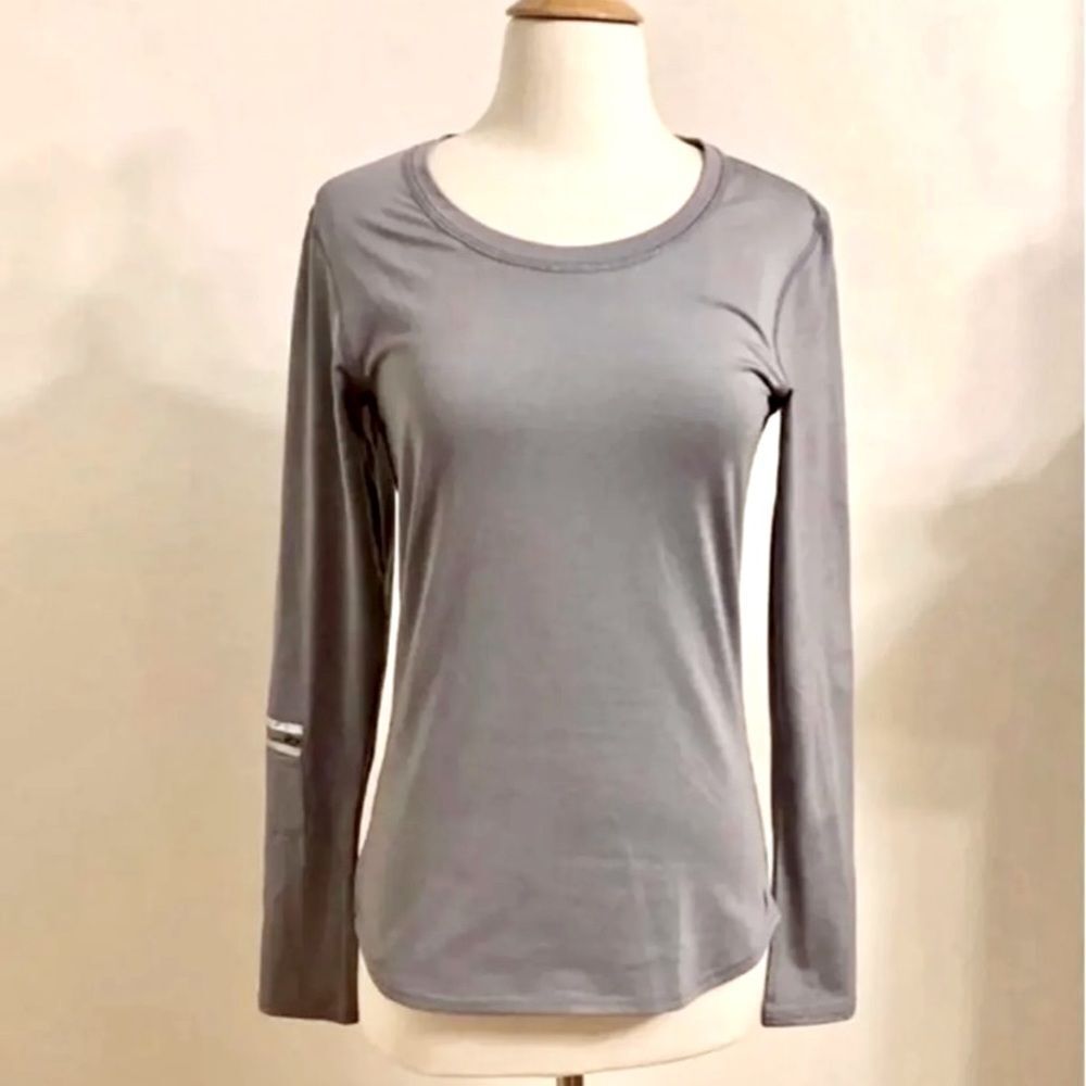 NWT Jockey Dream Lounge Long Sleeve